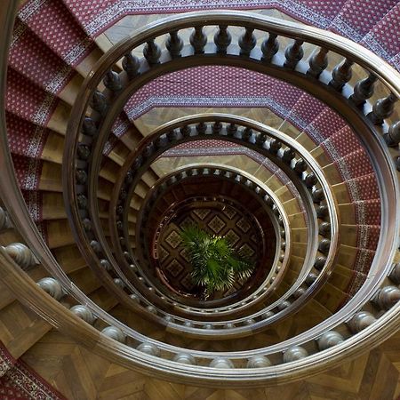 Grand Hotel Moderne Лурд Інтер'єр фото