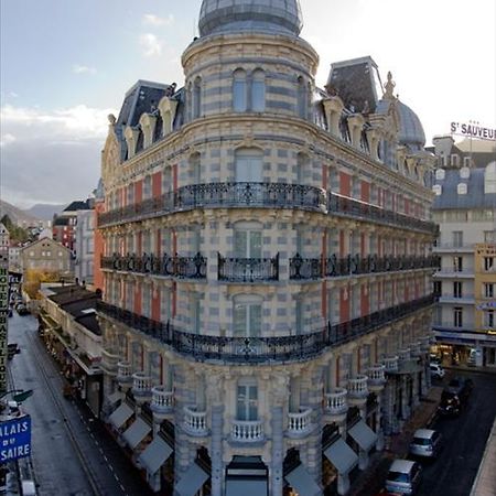 Grand Hotel Moderne Лурд Екстер'єр фото