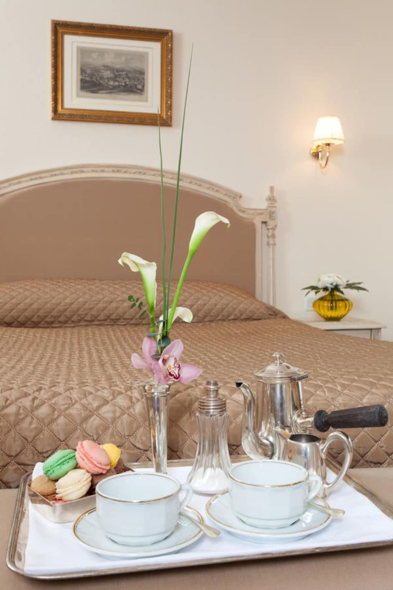 Grand Hotel Moderne Лурд Екстер'єр фото