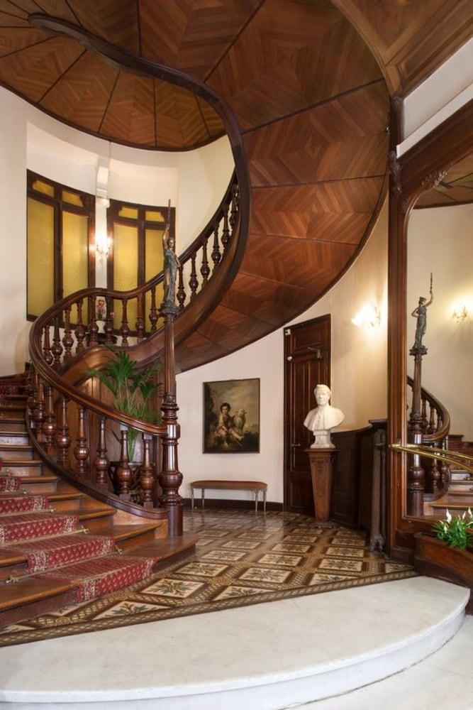Grand Hotel Moderne Лурд Екстер'єр фото