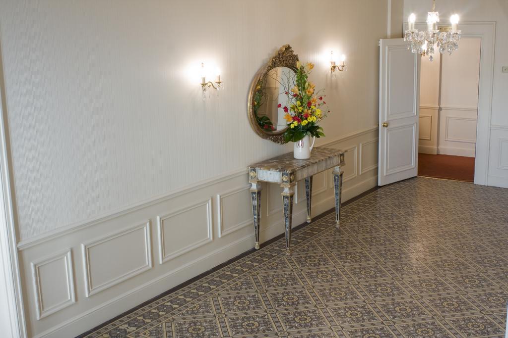 Grand Hotel Moderne Лурд Екстер'єр фото